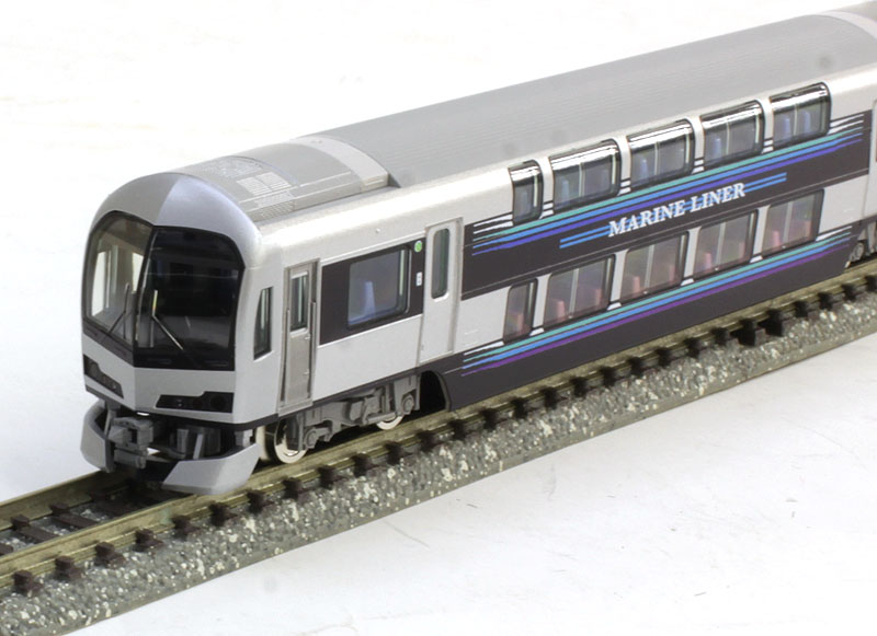 TOMIX 98260マリンライナーBセット TOMIX223系5000系マリンライナーB