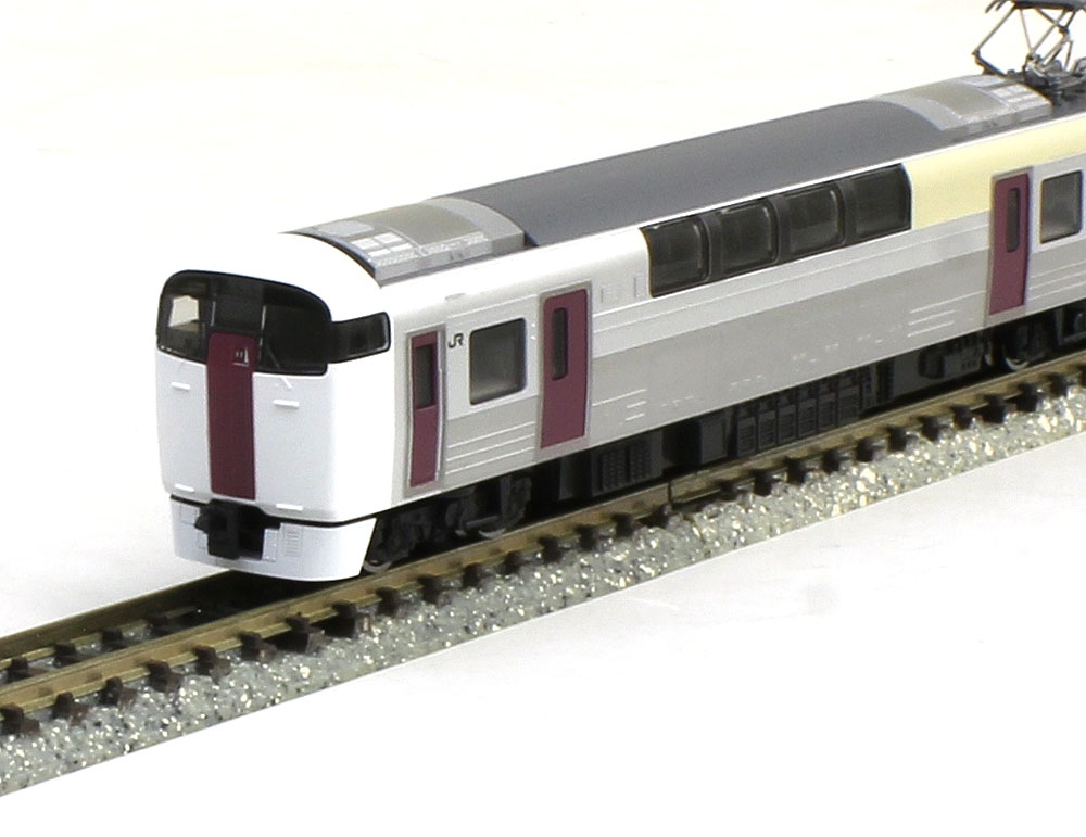 10両】TOMIX 215系近郊電車 2次車