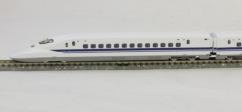 TOMIX Nゲージ のぞみ 98667 / 98668