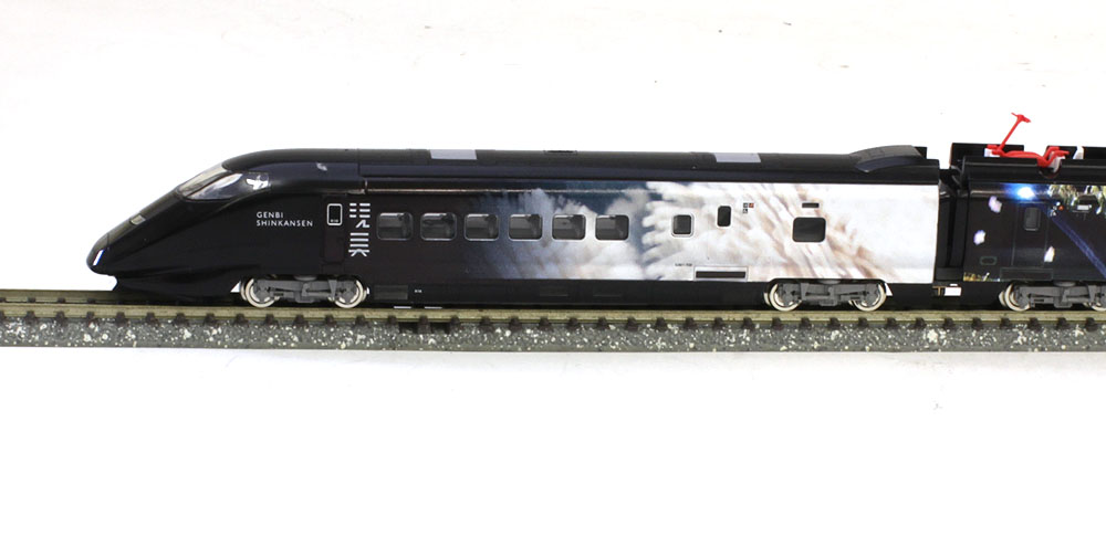 TOMIX GENBI SHINKANSEN 98623 Nゲージ 6両編成 TOMIX GENBI