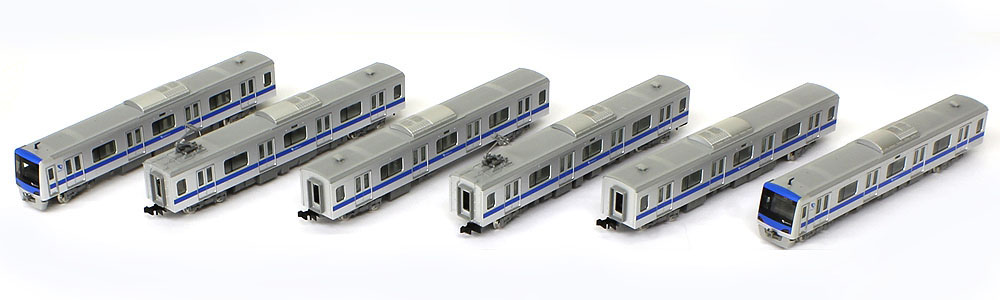 トミックス 小田急4000形 基本4両+増結6両セット 【公式通販】