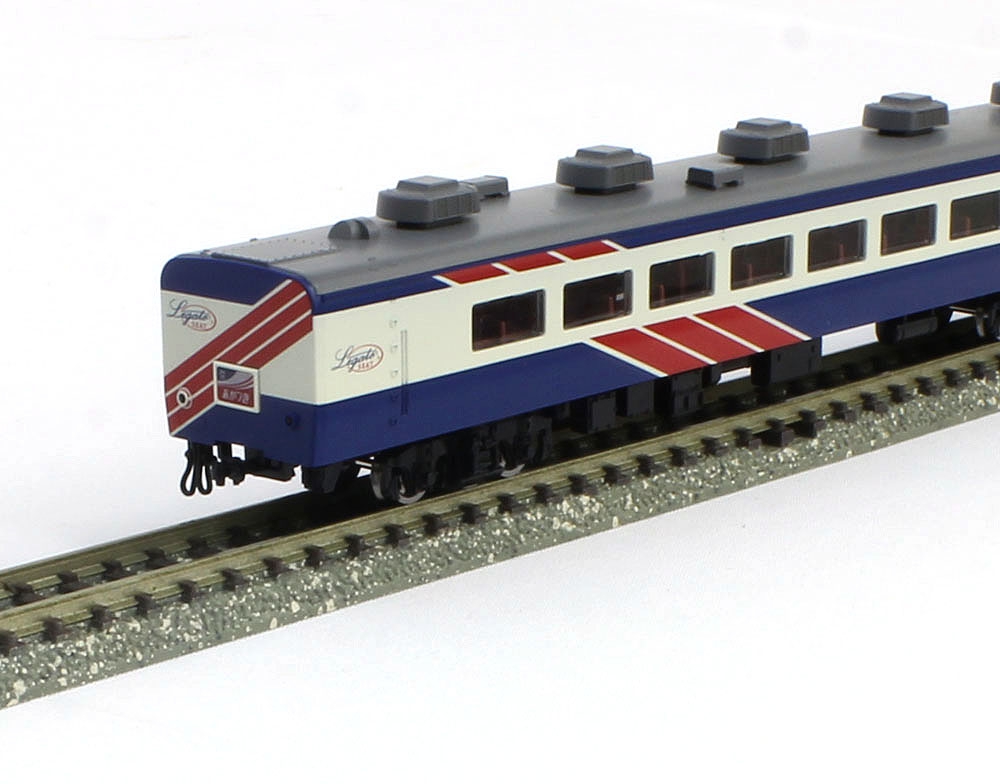 TOMIX Nゲージ JR 14系15形 特急寝台客車 彗星 セット 98450