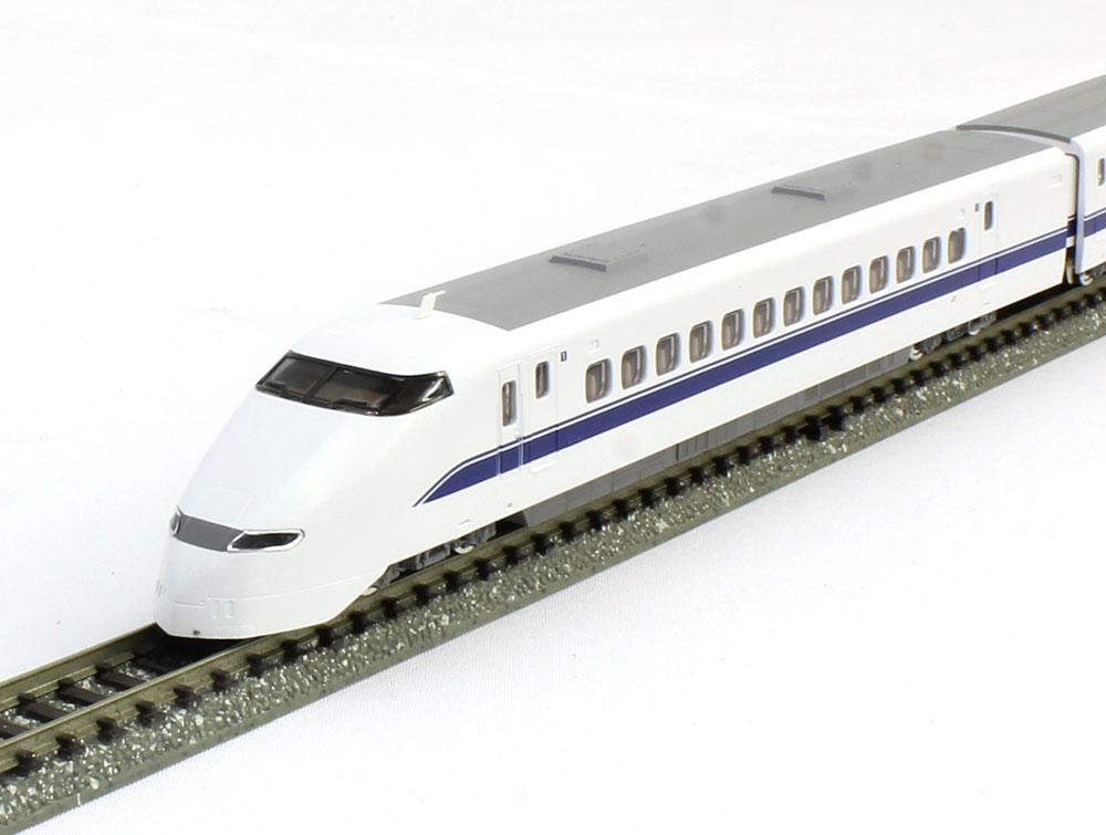 TOMIX 98775 300系 東海道・山陽新幹線 基本セット トミックス JR 300