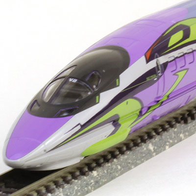 限定 E6系秋田新幹線(こまち・Treasureland TOHOKU-JAPAN)セット (7両