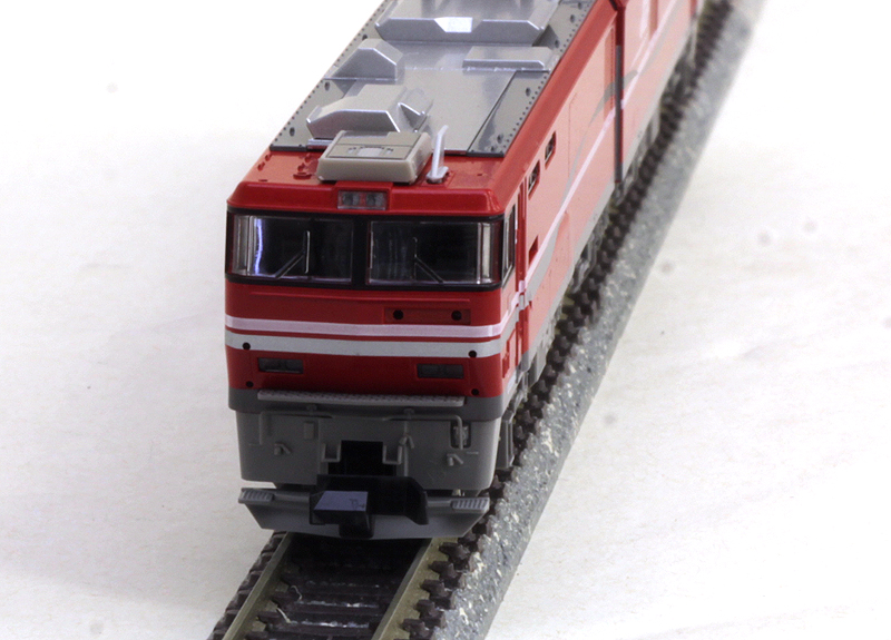 EH800 | TOMIX(トミックス) 9158 鉄道模型 Nゲージ 通販