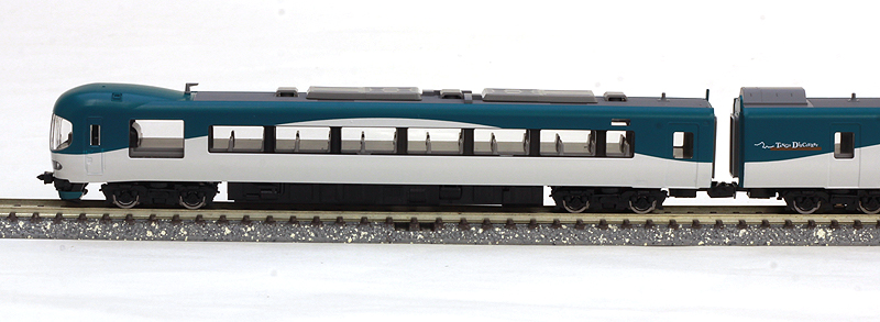 TOMIX 北近畿タンゴ鉄道 KRT8000 基本と増結セット 京都丹後鉄道(北