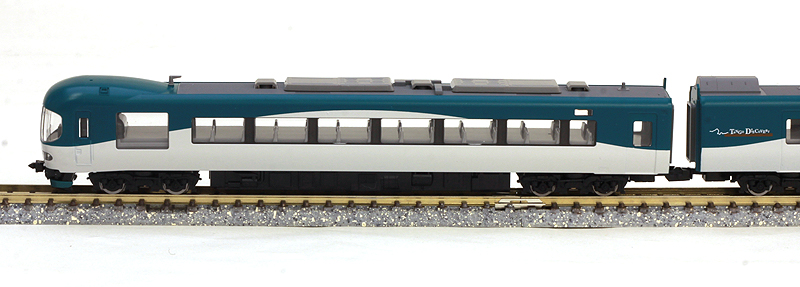 北近畿タンゴ鉄道KTR8000形 基本➕増結セット 92159 60 TOMIX 北近畿