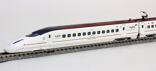 TOMIX 92280 新幹線 TSUBAME Nゲージ Amazon | TOMIX 九州新幹線 800系