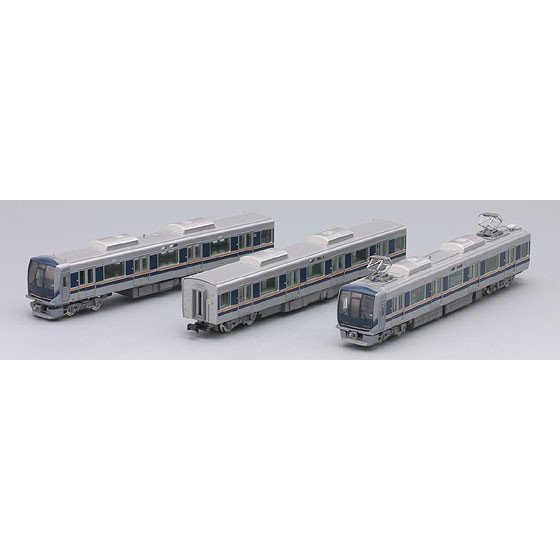 tomix 98326 92358 JR西日本 321系 2次車 【公式通販】