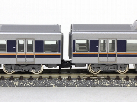 TOMIX JR西日本 321系通勤形車両 7両セット 限定品】 JR 321系 通勤