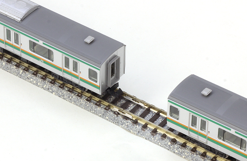 E233-3000系近郊電車 基本＆増結セット | TOMIX(トミックス) 92376