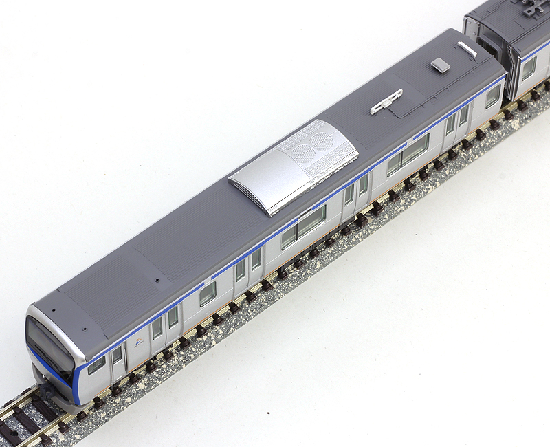 最終値下げ水曜日まで！精密加工品 92382/383 Tomix相鉄11000系 最終