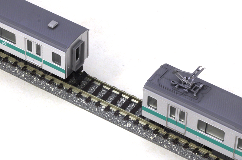 TOMIX 92571,92572 E2332000系通勤電車 10両フル 【公式通販】