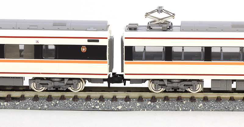 TOMIX 92783 東武鉄道100系スペーシア 初回版 美品 TOMIX 92783 東武