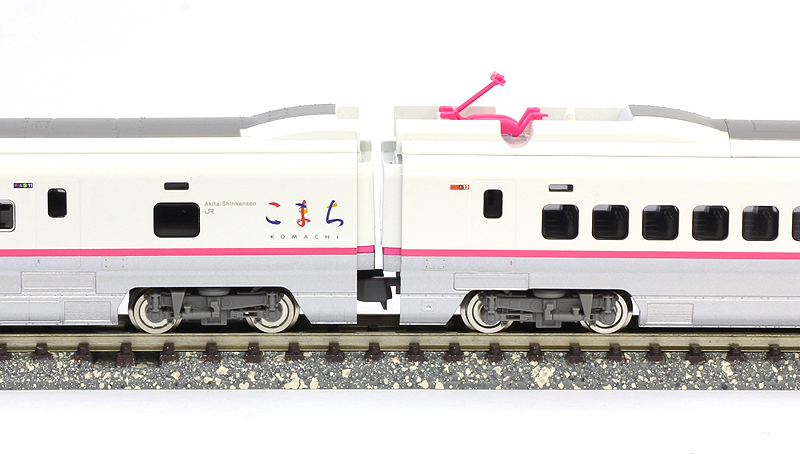 TOMIX 92803 JR E3系秋田新幹線（こまち）セット | TOMIX N