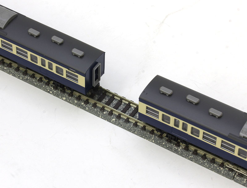 TOMIX 92824 国鉄 113 1500系 近郊電車 横須賀色 基本セットA