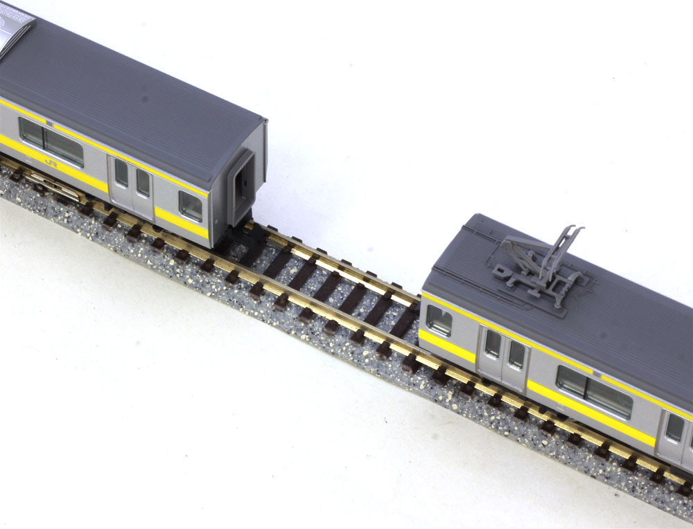 鉄道模型 Nゲージ TOMIX 92889 E231系 500 総武線 10両 E231-500系通勤