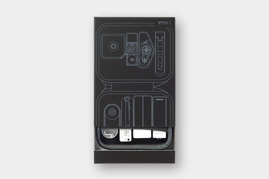 70周年を記念した限定アイテムセット | ミドリ70周年スペシャルサイト