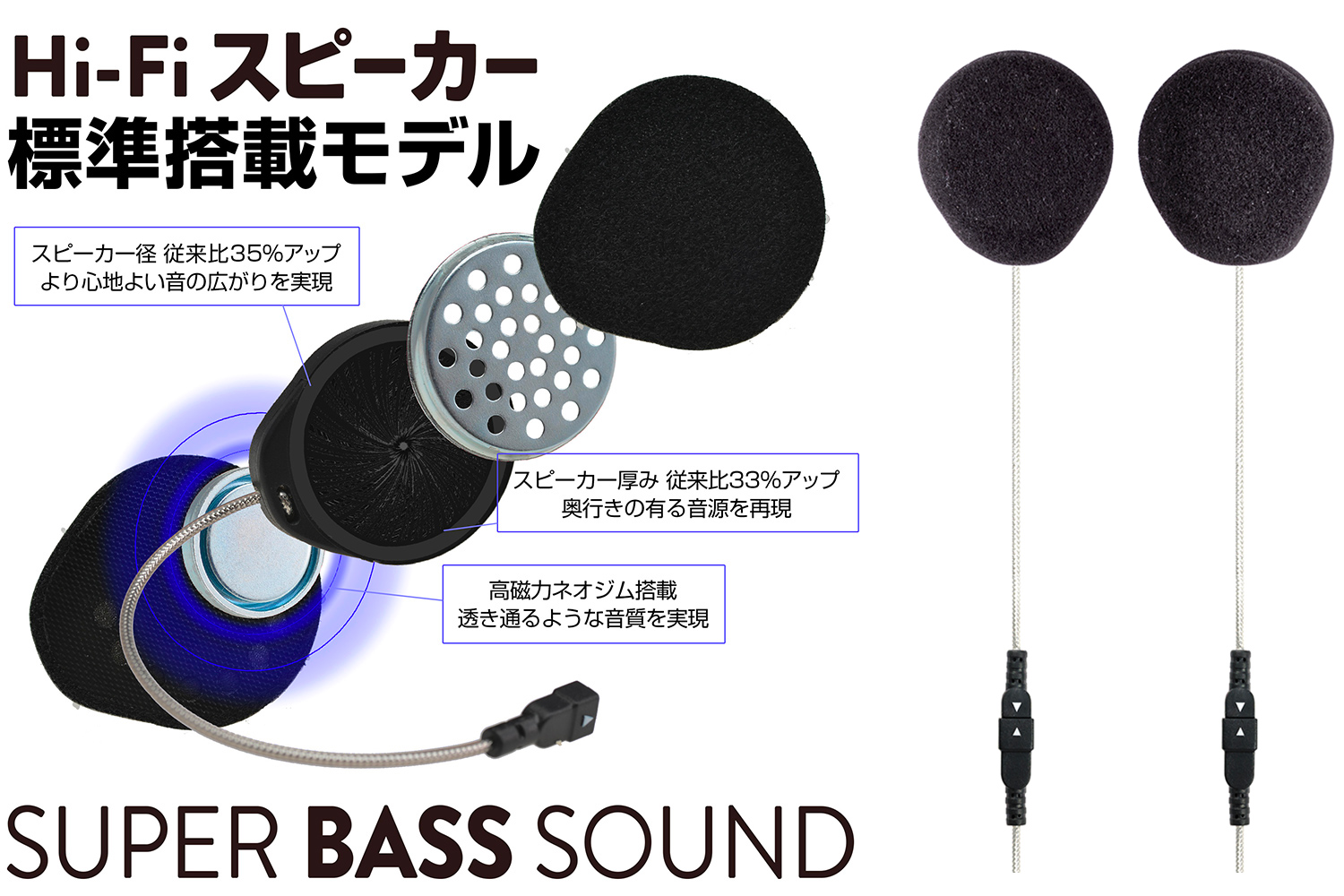 BT X1 PRO Hi-Fi | インターカム | MIDLAND Japan | 公式サイト