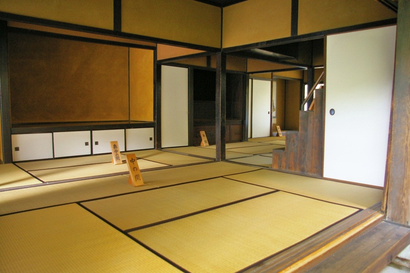 本居宣長記念館・鈴屋（すずのや）｜松阪｜三重県バリアフリー観光情報