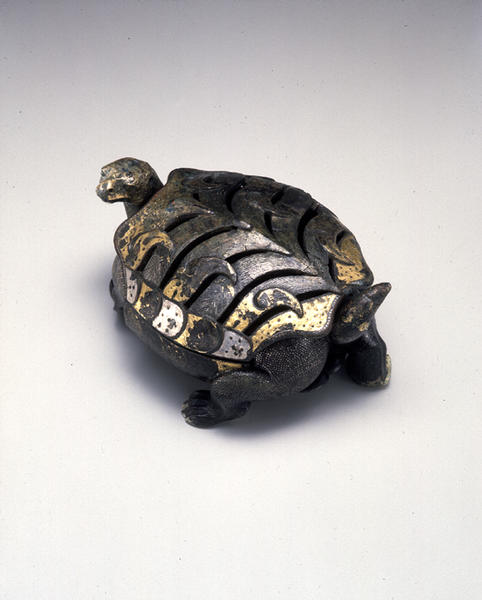 亀形香炉 - MIHO MUSEUM