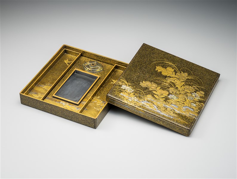 値下限界清朝早い者勝ち文化十七年？入手時箱書きあり 花唐草 江戸期新