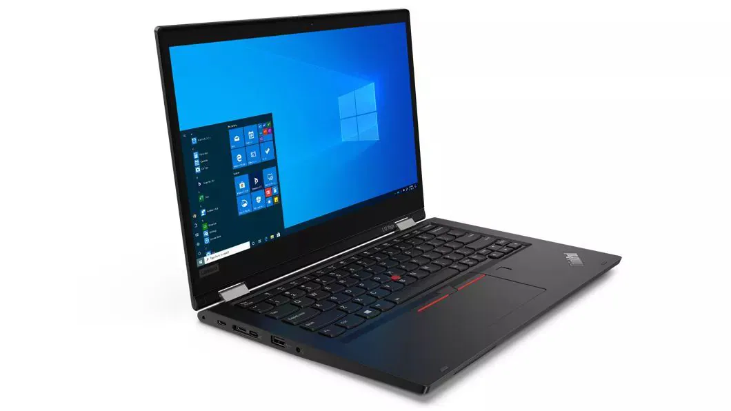 ThinkPad L13 GEN2 i7 16GB 512GB 工場 ThinkPad L13 2-in-1 Gen 5 (13