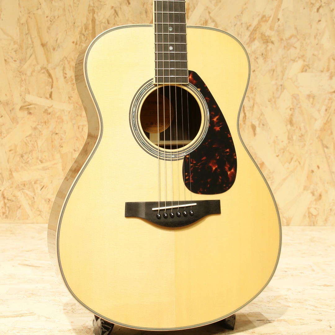 ヤマハYAMAHA LS16 ARE本体＋ヤマハ製黒バッグ 2024年7月購入 ヤマハ