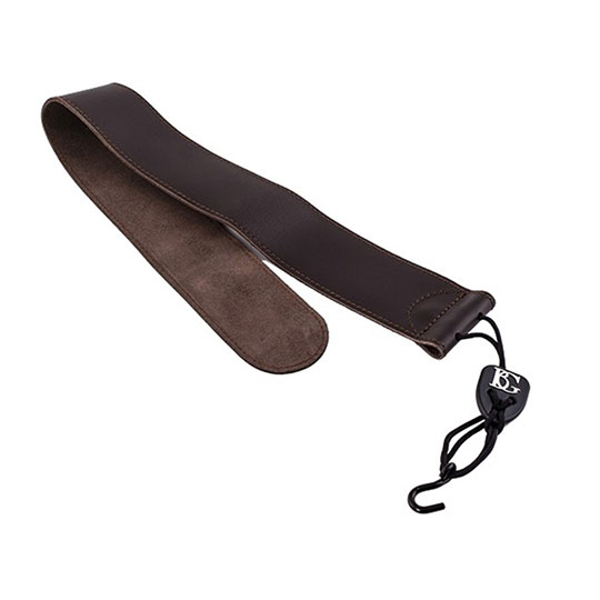 BG ファゴット シートストラップ（メタルフック式） B05: 管楽器｜三木