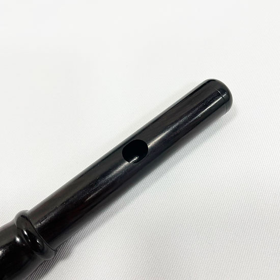 ヨーゼフ ピッコロ HIBARI-1: 管楽器｜三木楽器公式通販サイト