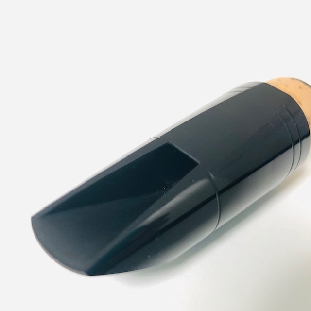 E♭Vandoren(バンドレン) E♭クラリネット マウスピース 5RV: 管楽器