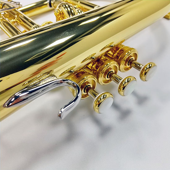 ヤマハ フリューゲルホルン YFH-8310Z ＜第2世代＞ 西村浩二氏選定品