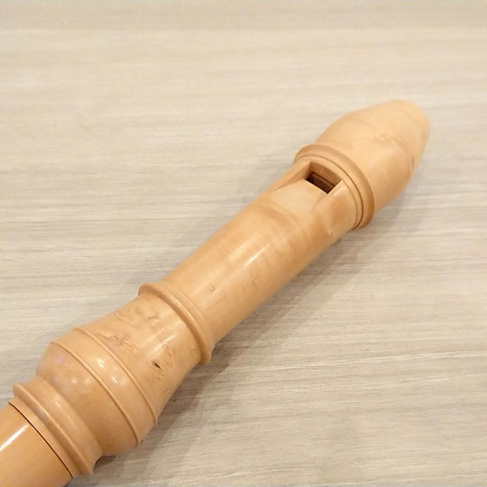 管楽器/木製リコーダー/アルト(並び順：古い順 2／2ページ)｜三木楽器