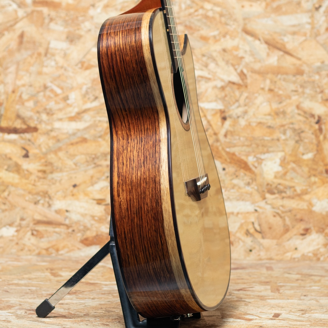 Type OOO Cutaway German Spruce x Honduran Rosewood 2022