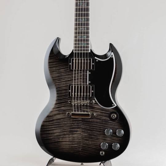 VGS】Select Cobra 希少なドイツ製エレキギター SGタイプ 黒 VGS