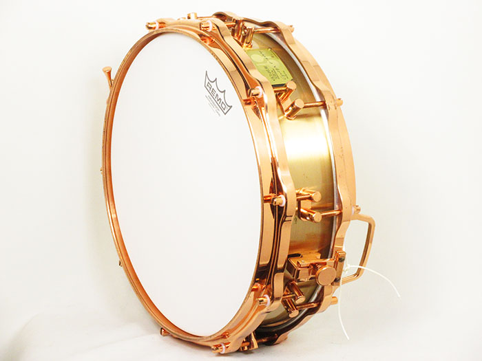 委託中古品】90's Horst Link Signature HLD593 Bell Bronze 14