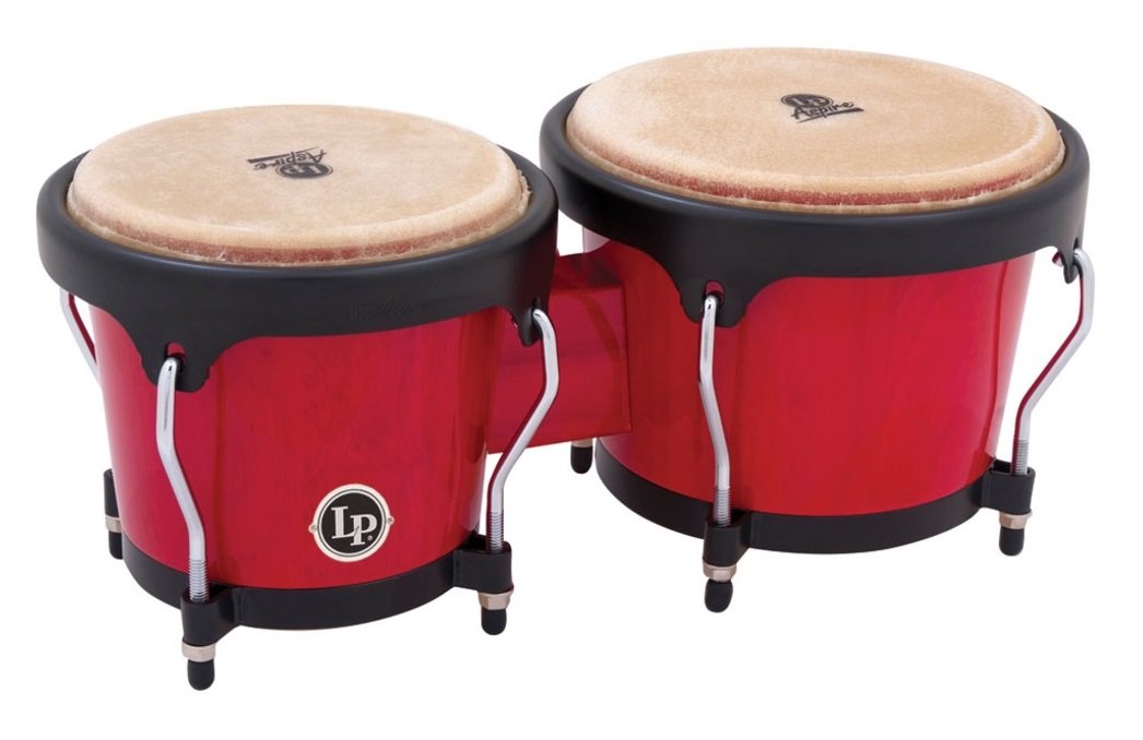 美品】LP (Latin Percussion) ボンゴドラム 打楽器 カバー 楽天市場