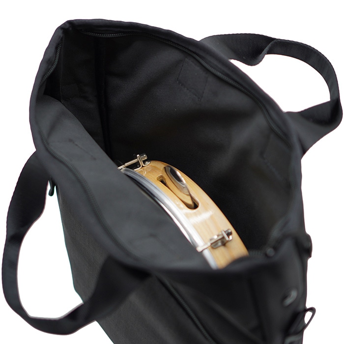 JAPAN percussion center パンディロキャリングケース付き JAPAN