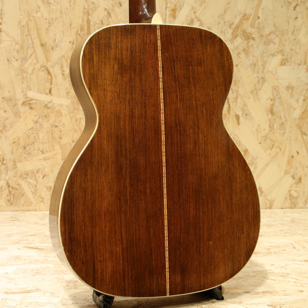 OOO-28 Jacaranda 1965: アコースティックギター｜三木楽器公式通販サイト