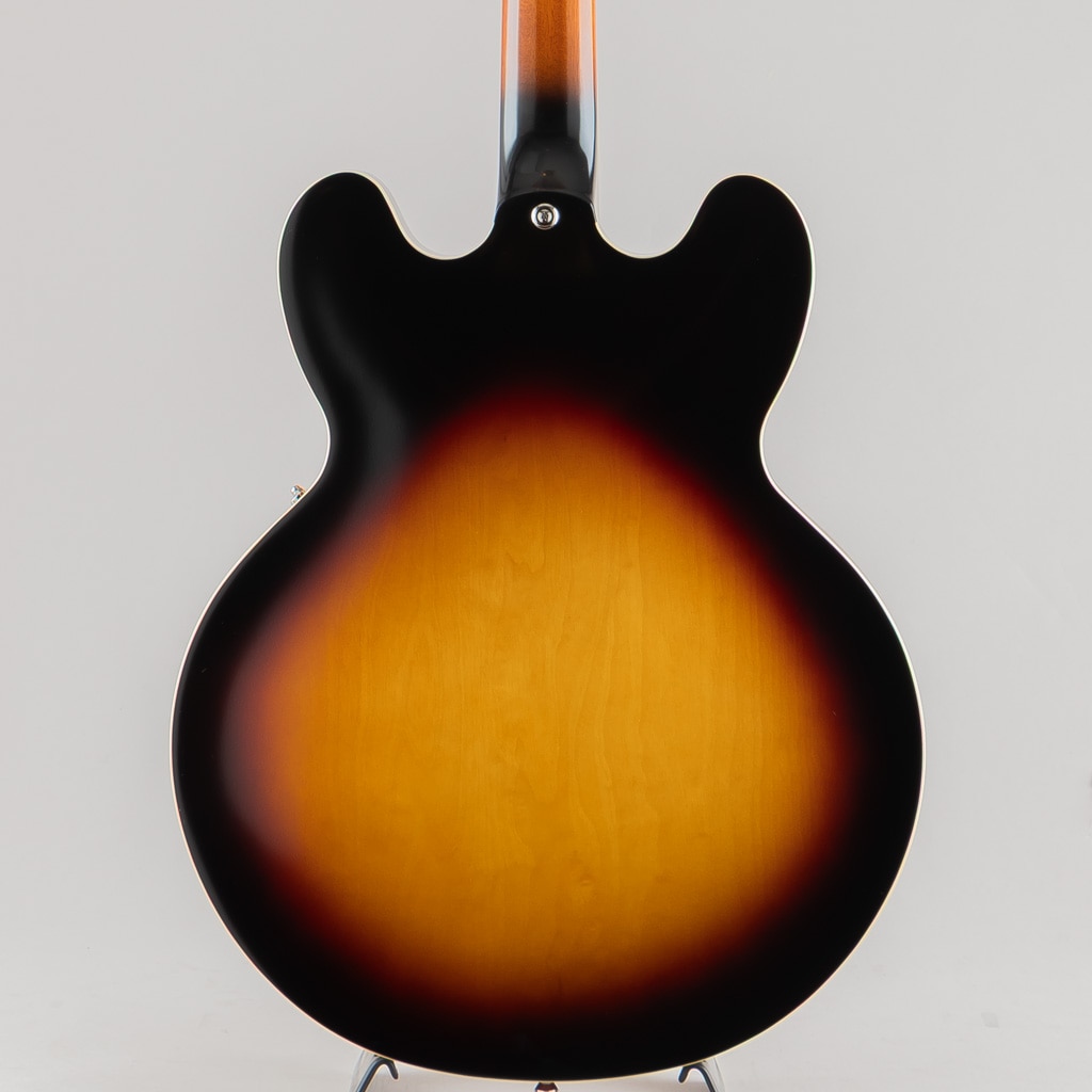 スケアリー！エピフォンES-335カスタムショップ製リミテッド
