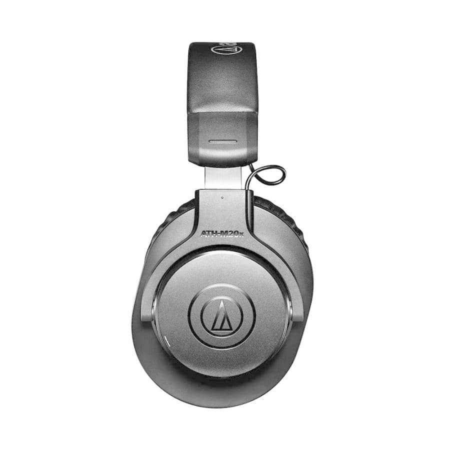audio-technica オーディオテクニカ ATH-M20xBT ワイヤレス ヘッドホン