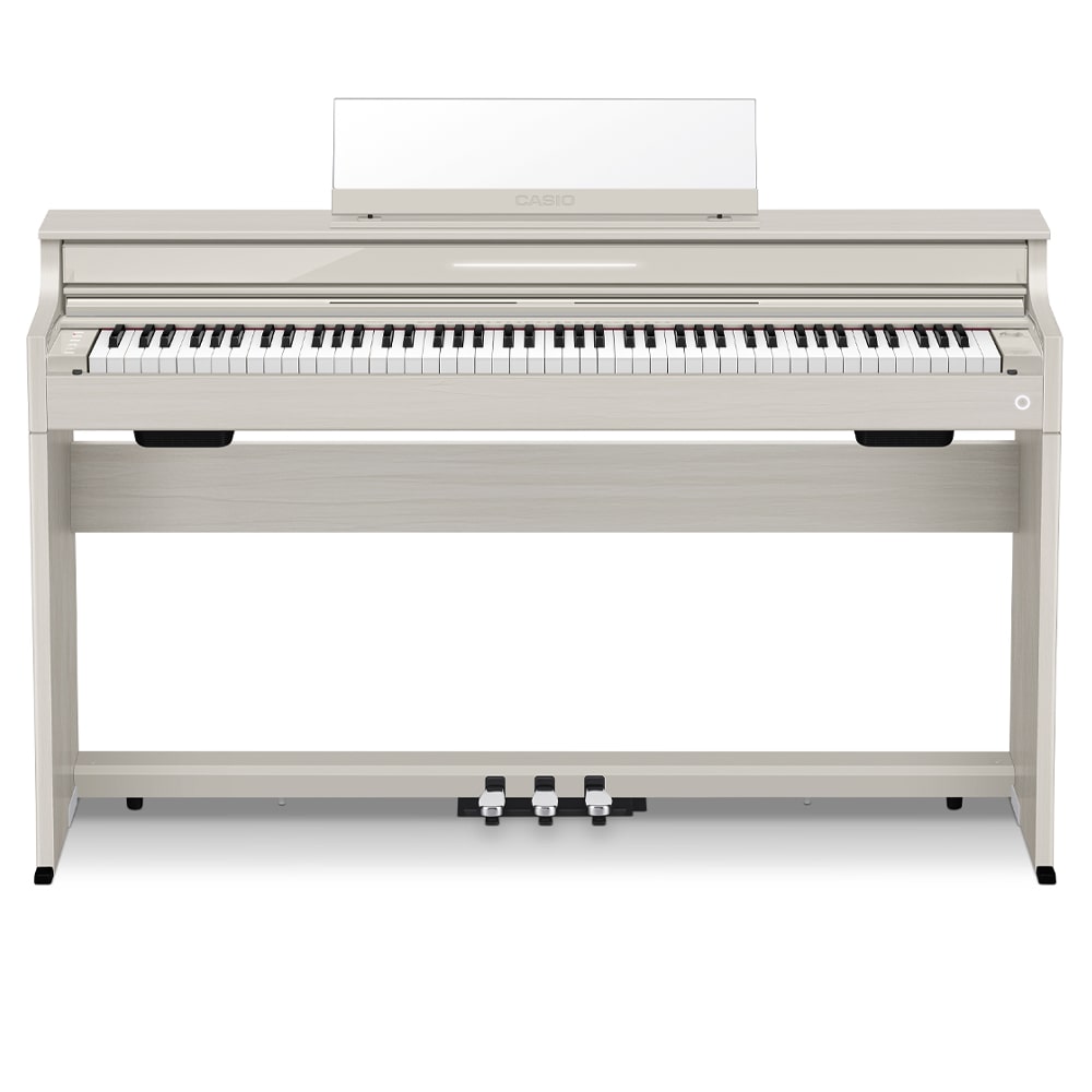 CASIO PriviA PX-110 電子ピアノ 06年製 譜面台付き