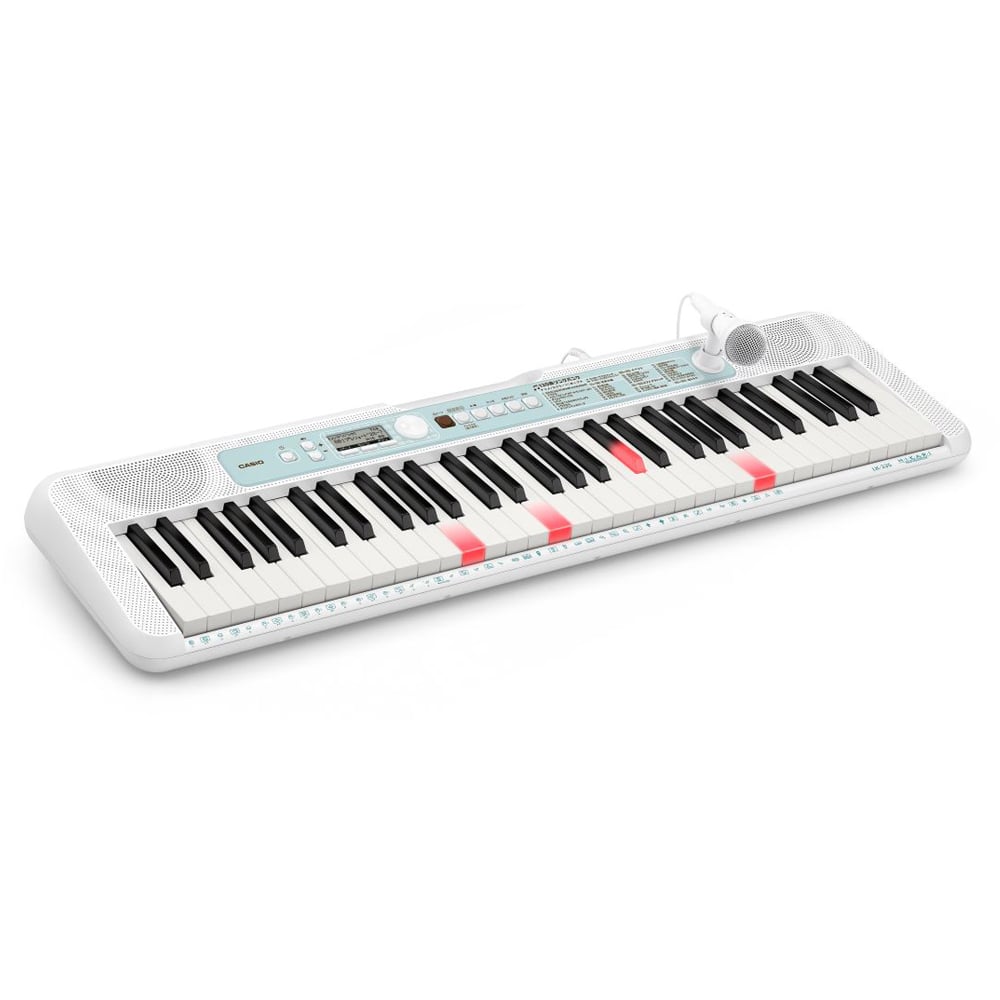 CASIO Casiotone 光ナビゲーションキーボード LK-515 カシオ Casiotone
