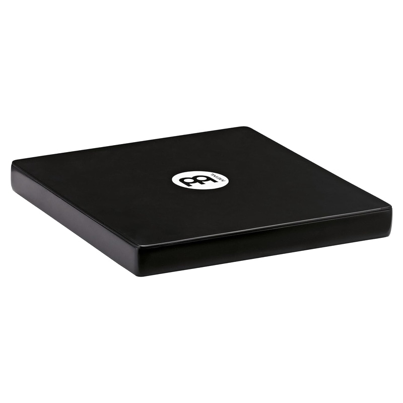 MEINL Percussion マイネル トラベルカホン TCAJ1BK ＋ MSTTCAJB 専用