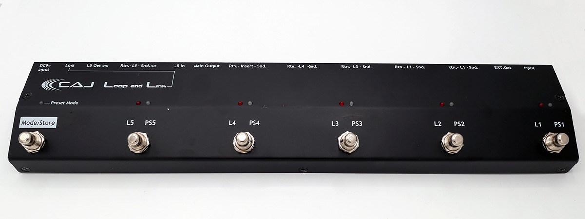 DigiTech RP 5 表示不良 ジャンク 部品取り アダプタ無し 飾り