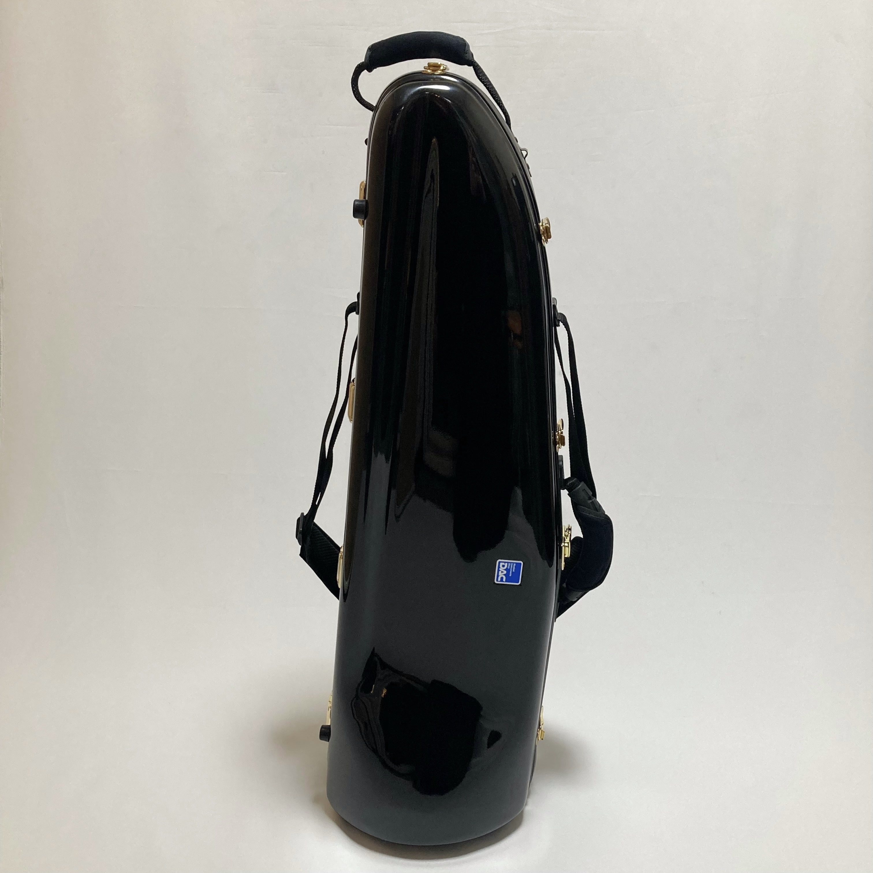 KING 3Bトロンボーンケース 黒 2025年最新】トロンボーンケース kingの