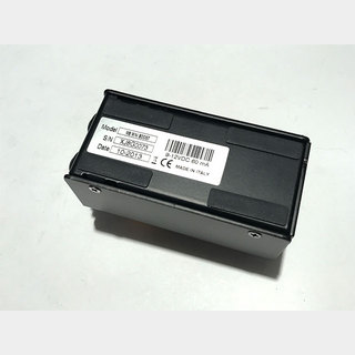 MB MINI BOOST: エフェクター｜三木楽器公式通販サイト