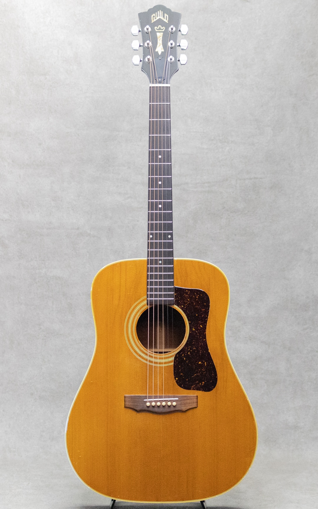 激レア！ GUILD ヴィンテージ アコースティックギター