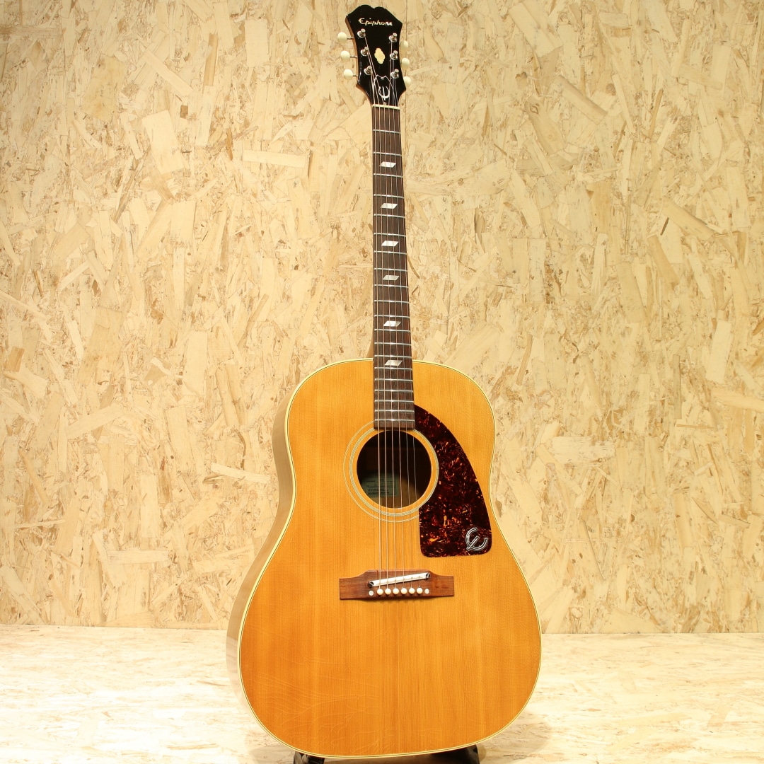 FT-79 Texan NT 1966: アコースティックギター｜三木楽器公式通販サイト