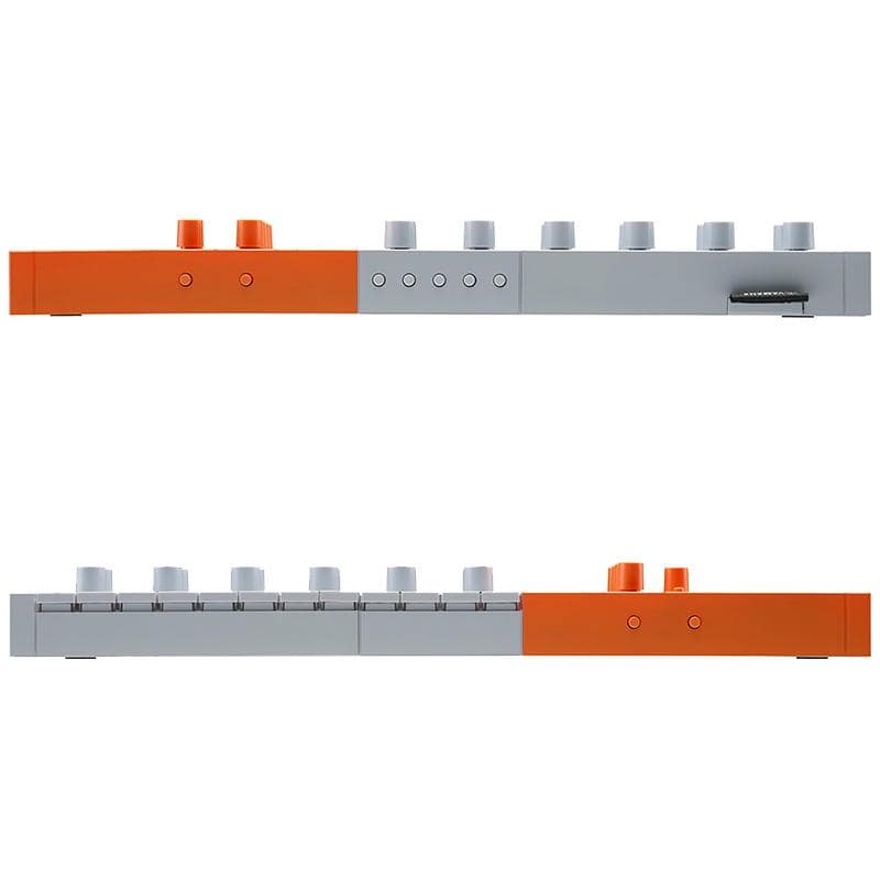 YAMAHA ヤマハ SEQTRAK ORANGE シーケンサー シンセサイザー リズム